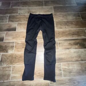 Swix women’s black pants
